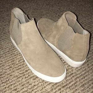 Steve Madden Ankle Boots